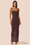 Allegra Maxi Dress
