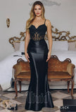 Amina Gown