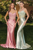 Amina Gown