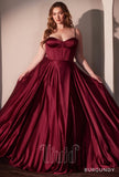 Azura Ball Gown Curve