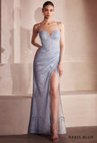 Azura Sparkle Gown