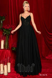 Baci Gown