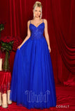 Baci Gown