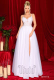 Baci Gown
