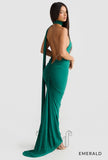 Constantina Gown