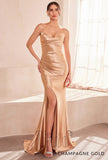 Dalia Gown