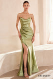 Dalia Gown