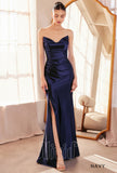 Dalia Gown