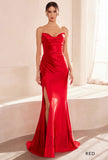 Dalia Gown
