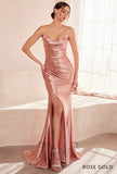 Dalia Gown