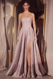 Delfina Gown