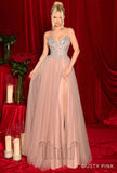 Juliette Gown