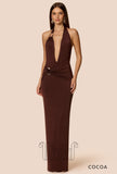 Leonie Halter Maxi