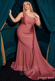 Louisa Gown Curve