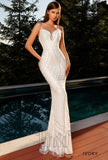 Luciana Gown