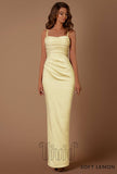 Sirene Maxi Dress